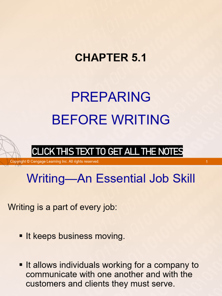 Effective Writing for Global Business | PDF | Social Psychology | Human ...
