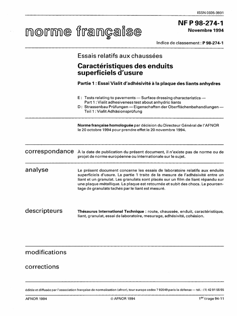 p98 274 1 | PDF
