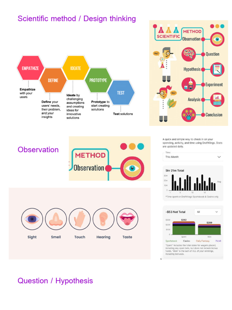 02 Science Project | PDF
