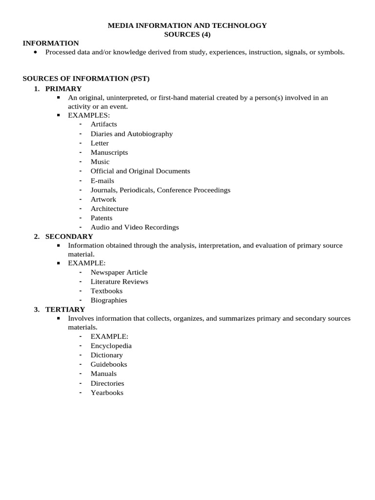 Understanding Media and Information Sources | PDF | Cybercrime | Phishing