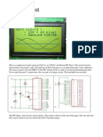 LCD 19 Test