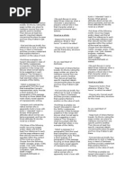 As You Read Heart of Darkness Bookmark 2008