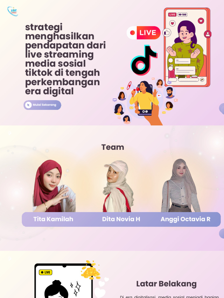 Proker KKN | PDF