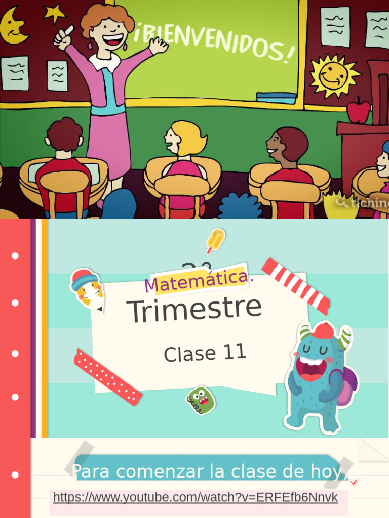 Clase 9 | PDF