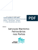 Apresentação RAIL LIFE 1