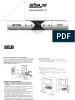 Sathd Tech Manual