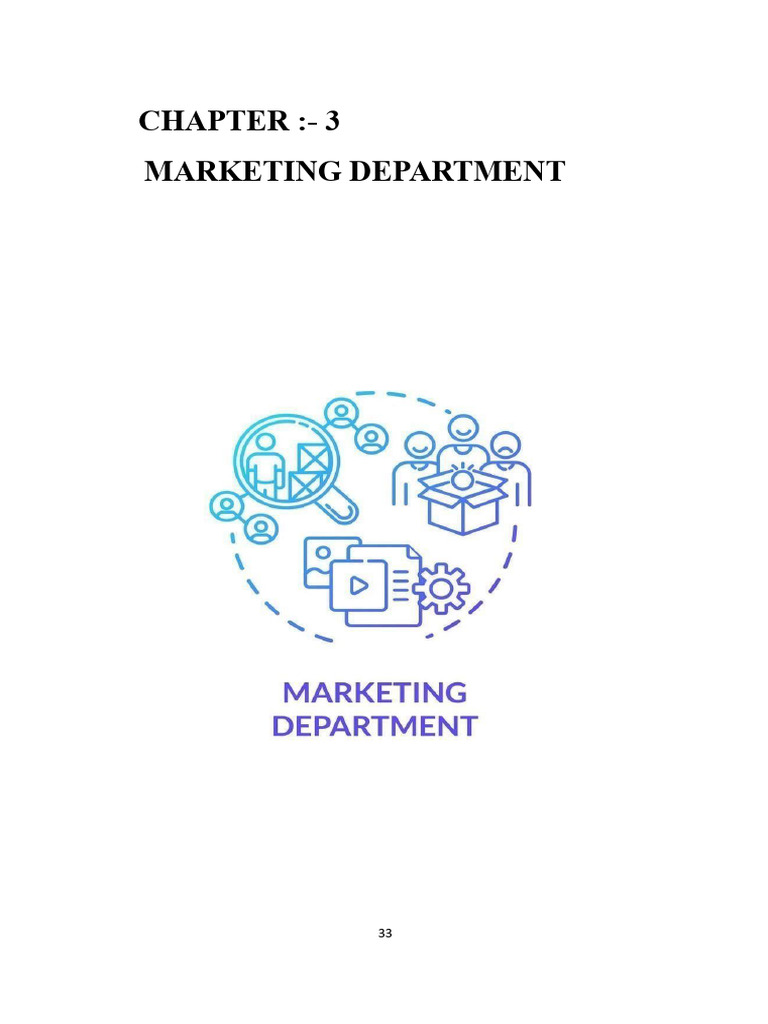Marketing Strategy for Ritu Cartons | PDF | Market Segmentation ...