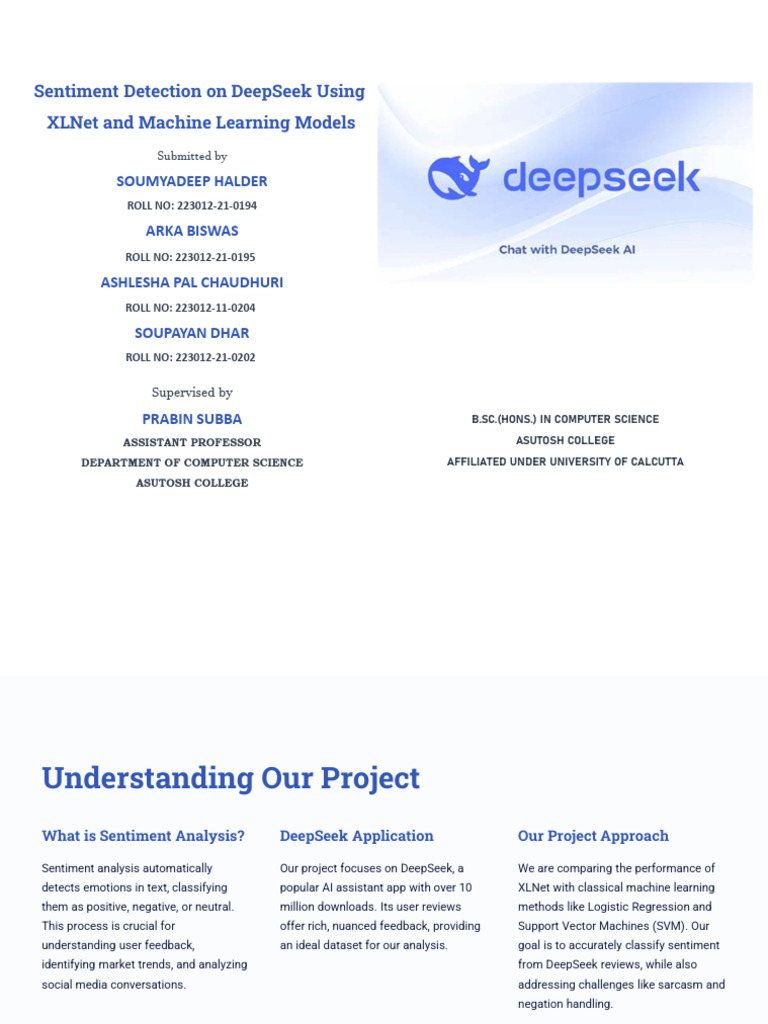 final ppt. | PDF | Machine Learning | Support Vector Machine