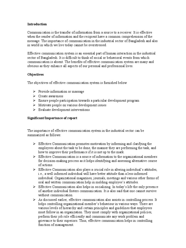 Business communication class assignment image