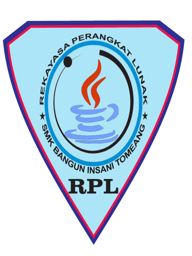 Logo SMK RPL | PDF