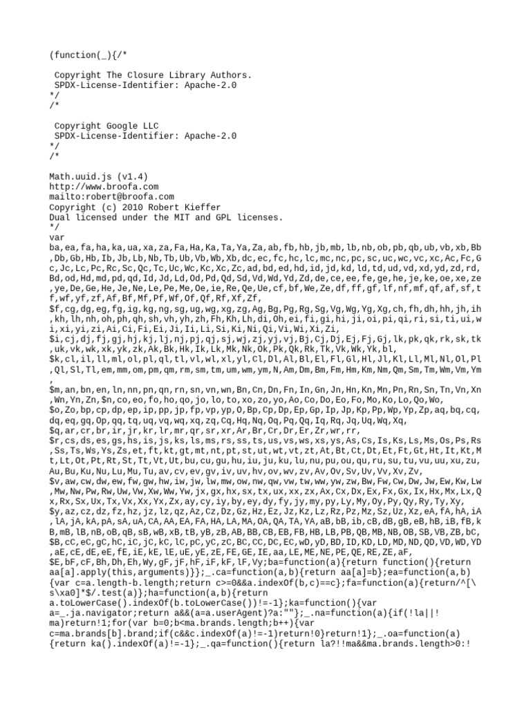 F | PDF | Arithmetic | Computer Programming