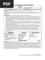 Short Answer Response Guidelines | PDF