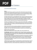 Download International Cuisines IHM Notes by ihmmumbai SN90644423 doc pdf