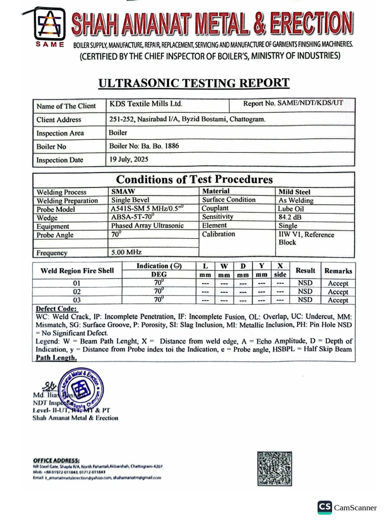 Ut - 1 | PDF