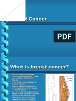 Breast Cancer