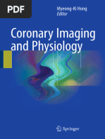 Advances in Coronary Imaging Techniques | PDF | Coronary