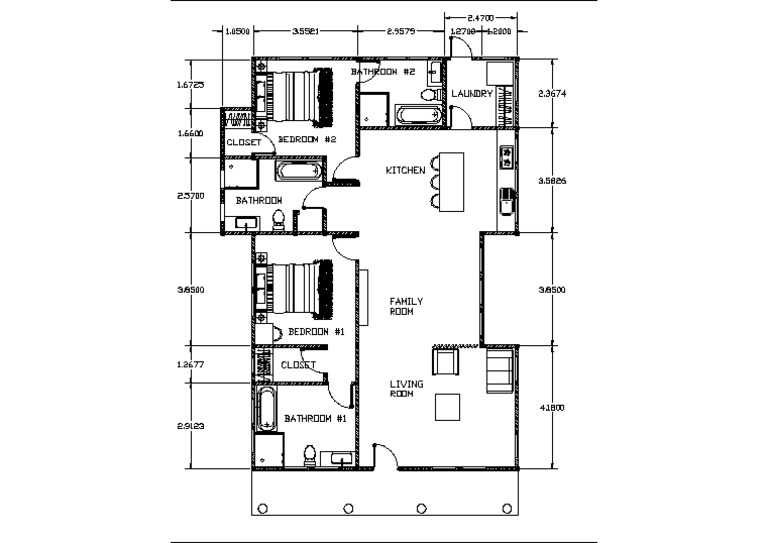 Untitled Meter-Layout ARCH | PDF
