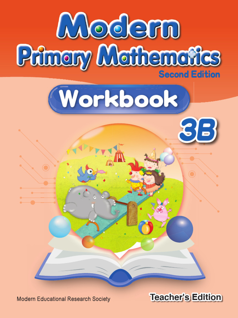 Modern Primary Mathematics Workbooks | PDF | Rectangle | Elementary ...