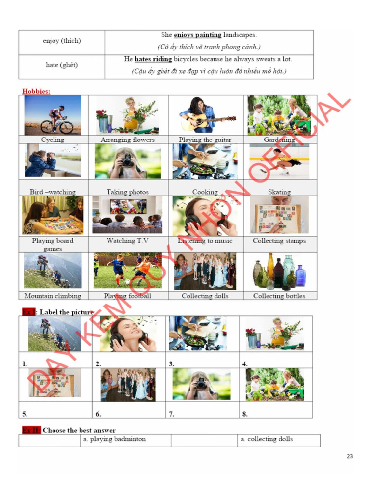 1111 Output | PDF