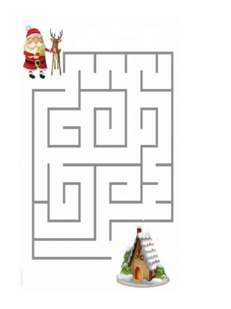 Labirint 2 | PDF