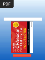 語学・辞書・学習参考書 Wiley CPA excel EXAM REVIEW+Focus Notes 語学・辞書・学習参考書 Wiley CPA excel EXAM REVIEW+Focus