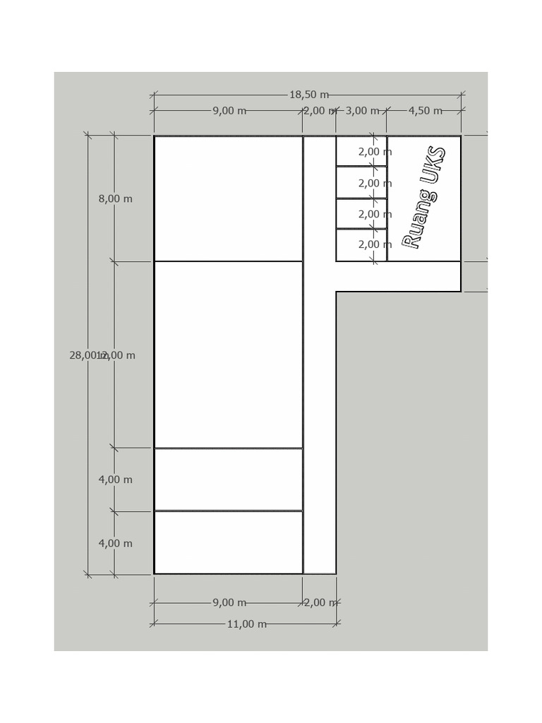 Dimensions and Measurements Overview | PDF