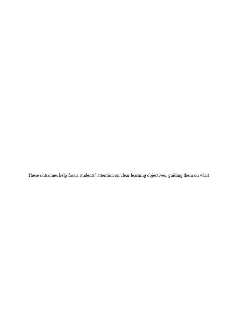 Principles of Effective Teaching Methods | PDF | Motivation | Motivational