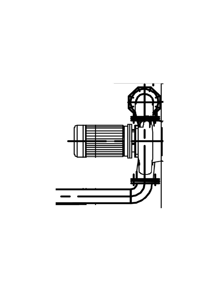 Internal Motor Pump | PDF