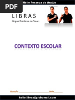 Download L I B R A S Contexto Escolar by Hlio Fonseca de Arajo SN90653212 doc pdf