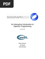 Download OpenGL Paper by Didi Diana SN90654062 doc pdf