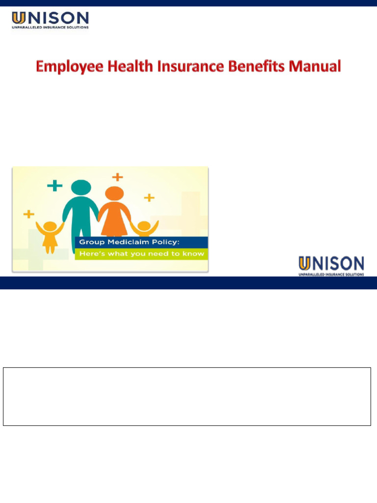 Cipl - GMC Policy 2025-26 | PDF | Surgery | Hospital