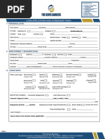 NCB Business Online Application Form December 15 2023 - 1 | PDF | Banks ...