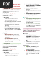 Endocrine Dynamic Function Tests Guide | PDF | Endocrine System ...