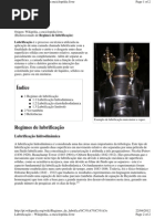 Regime de Lubrificação PDF