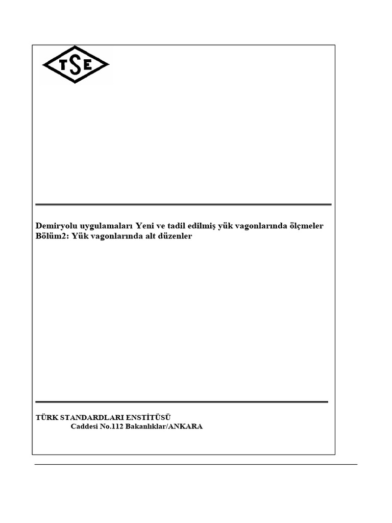 Ts en 13775-2çevi̇ri̇si̇ | PDF