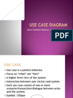 PPS - Use Case