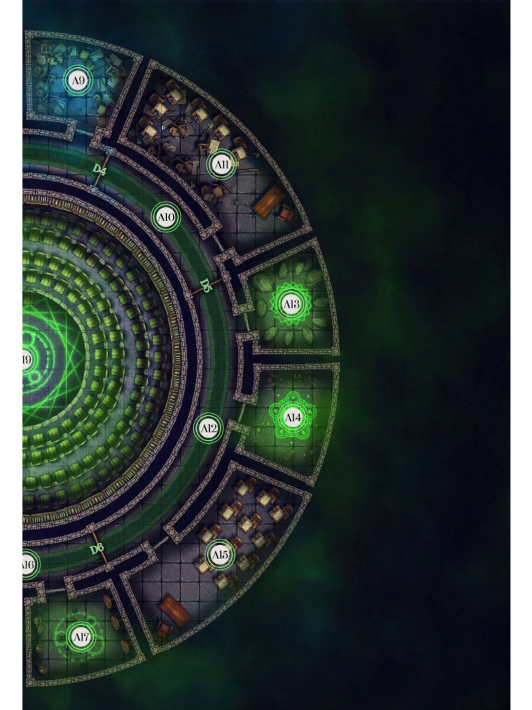 Map Part 2 | PDF