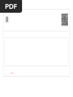 p3 Form Up Dated | PDF