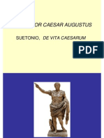 Imperator Caesar Augustus