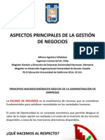 Exposición Psicología