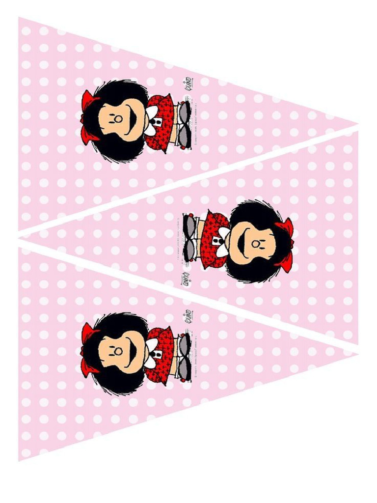 Mafalda Deco | PDF