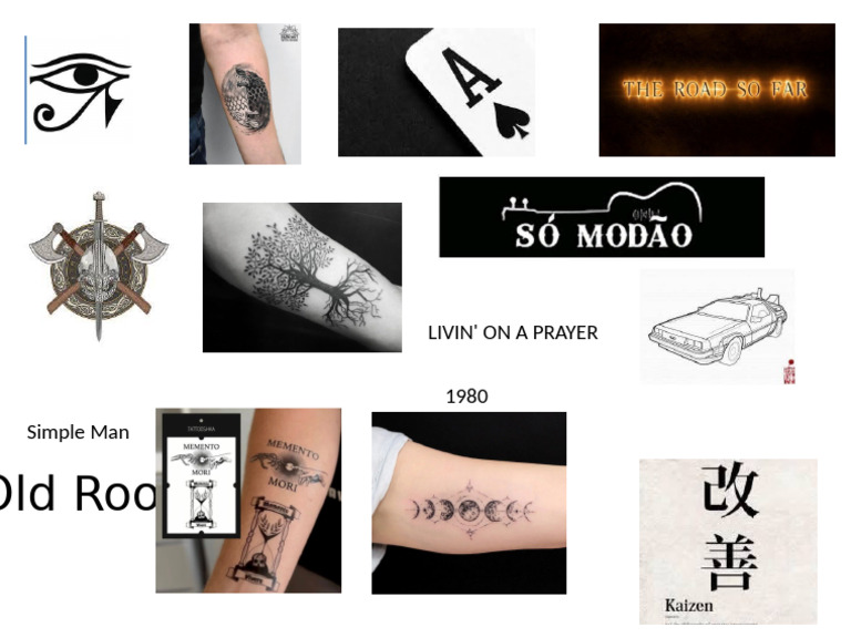 Tatu | PDF