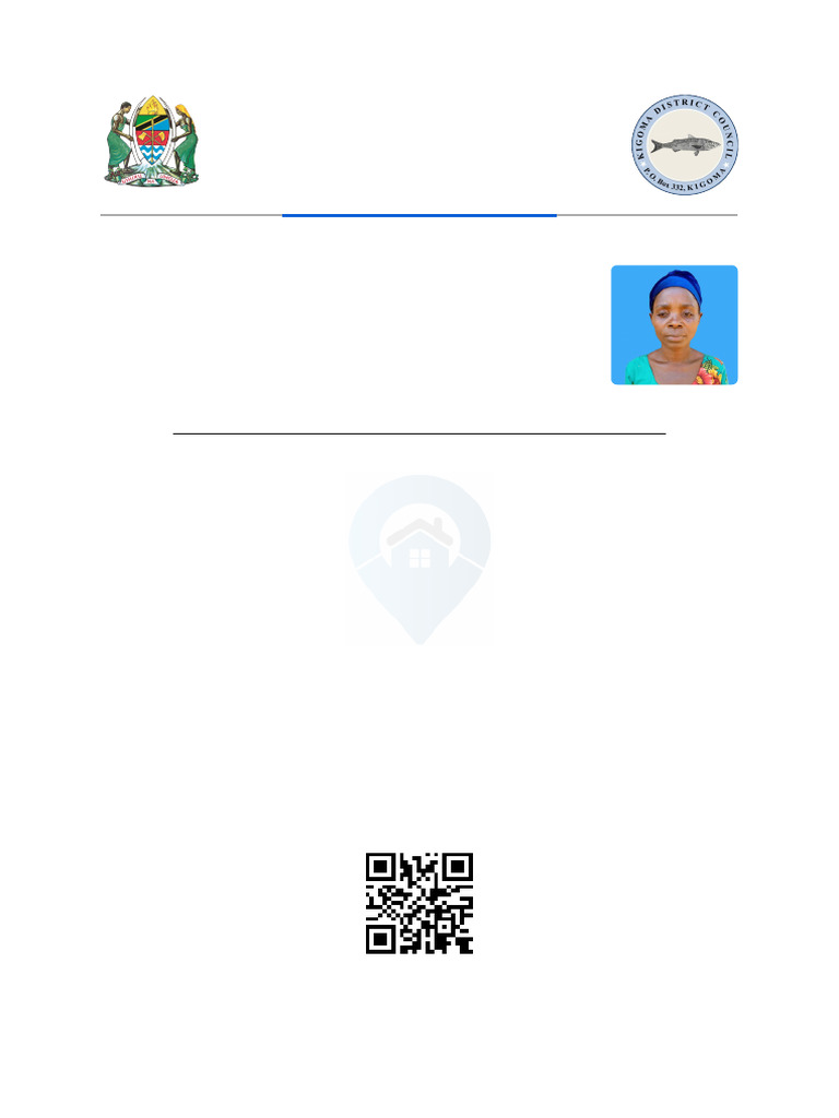 Verification Letter 7729 U 59111 | PDF