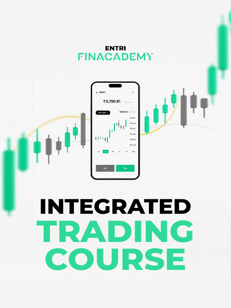 Integrated Trading Course Finacademy | PDF | Technical Analysis ...
