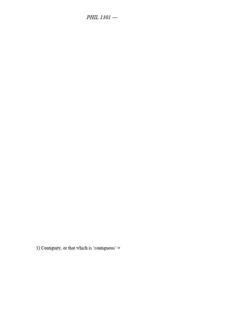 Understanding Intellectual Paradigms in Philosophy | PDF | Rituals