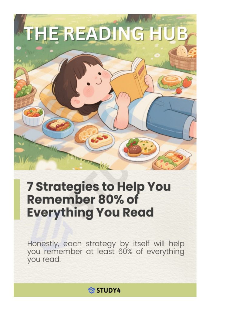 Reading Hub | PDF