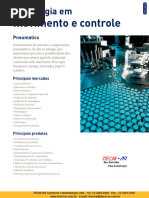 Linha de Produtos GHPC Brasil | PDF