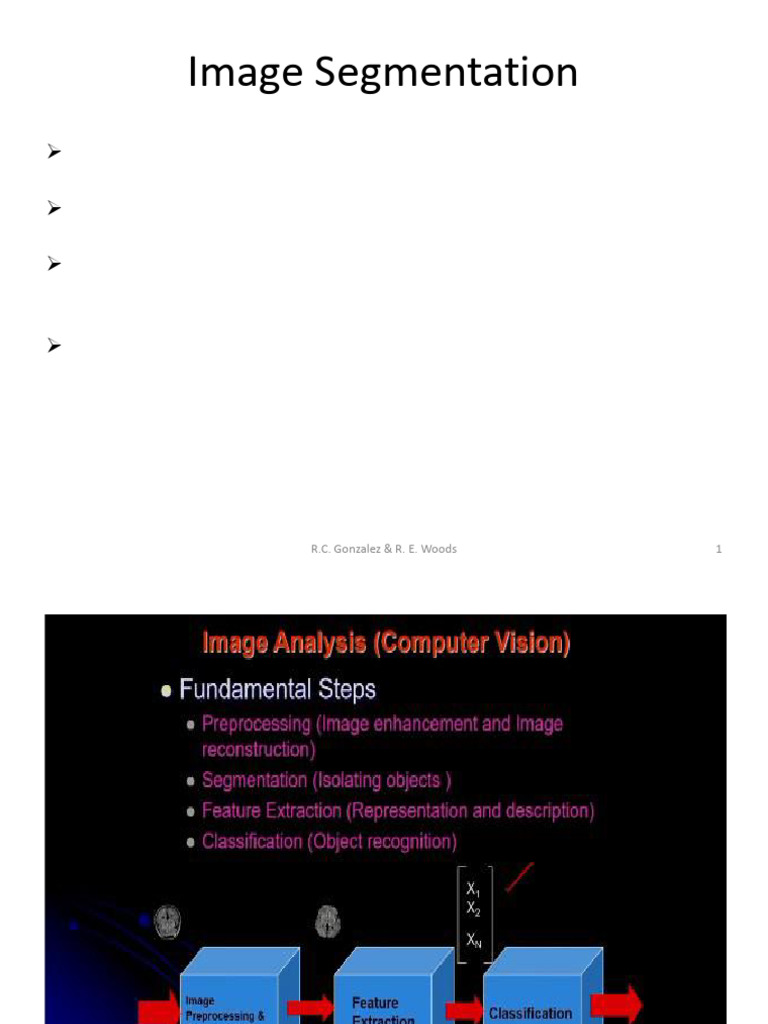 Image Segmentation Techniques Explained | PDF | Computer Vision ...