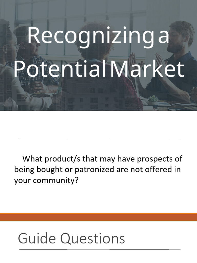 Quipper-Module-3.pptx 20250825 230148 0000 | PDF | Entrepreneurship