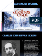 A Christmas Carol